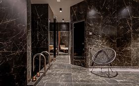 Hotel Central Park
